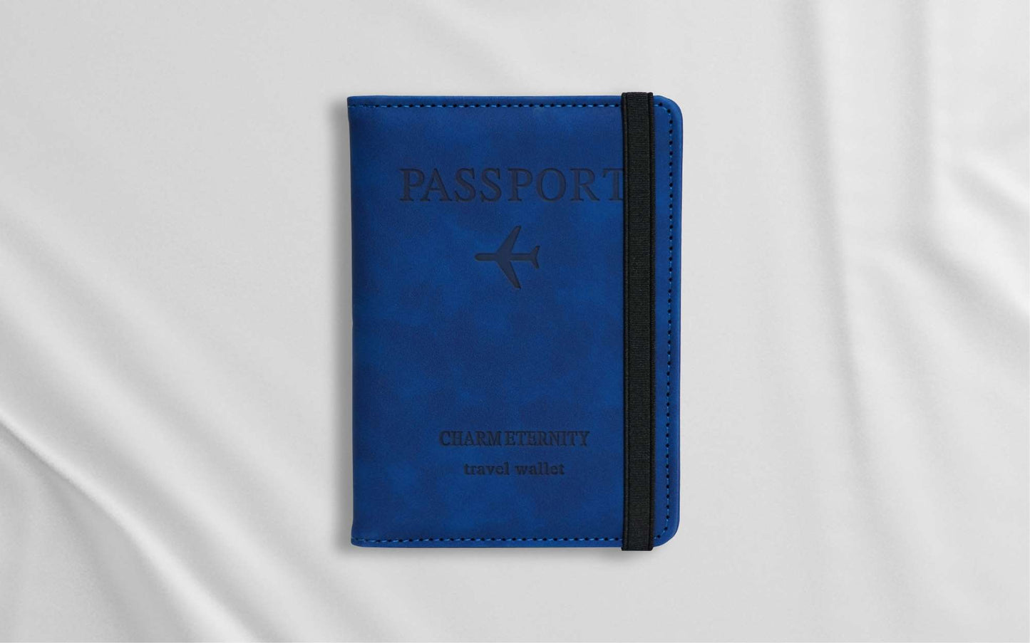 Passport holder