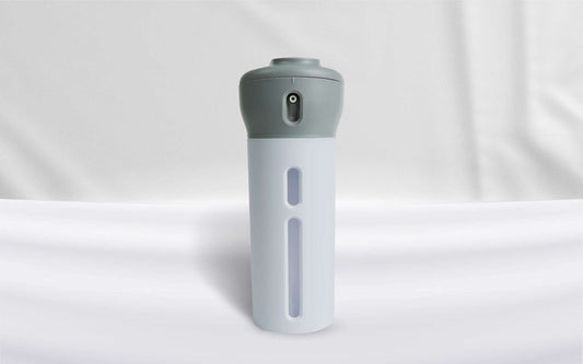Travel Dispenser