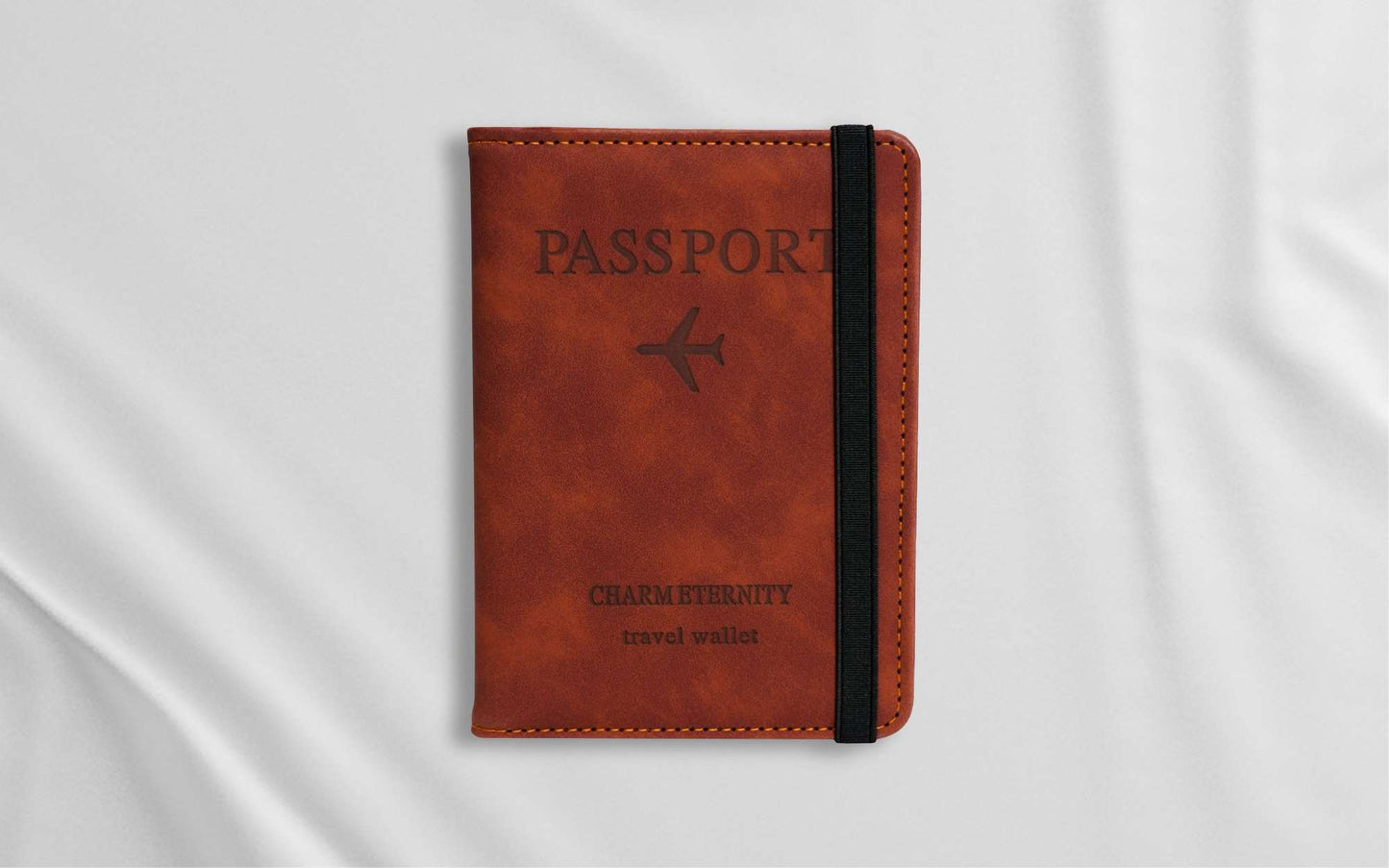 Passport holder