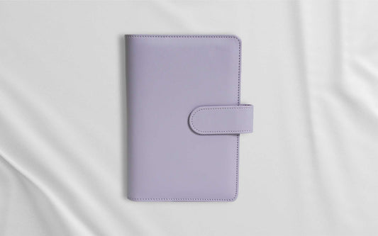 Budget Binder 'Matt' - All Items Included