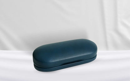 Eyeglasses and Lenses Case