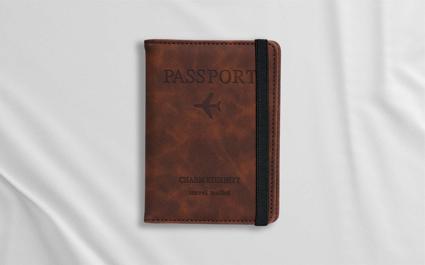 Passport holder