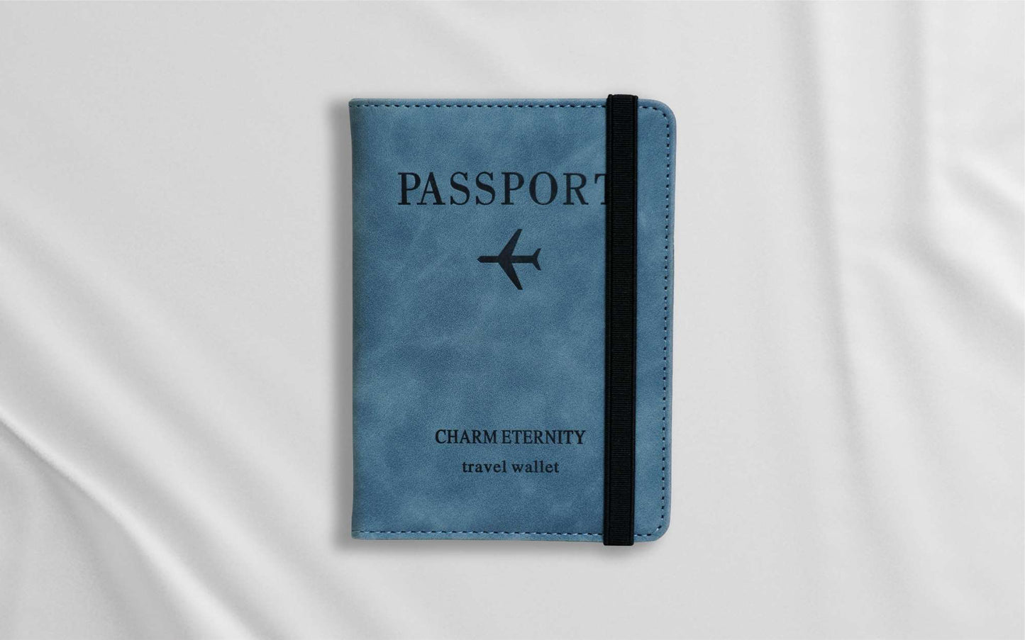 Passport holder