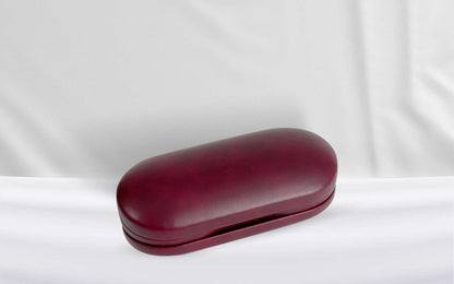 Eyeglasses and Lenses Case