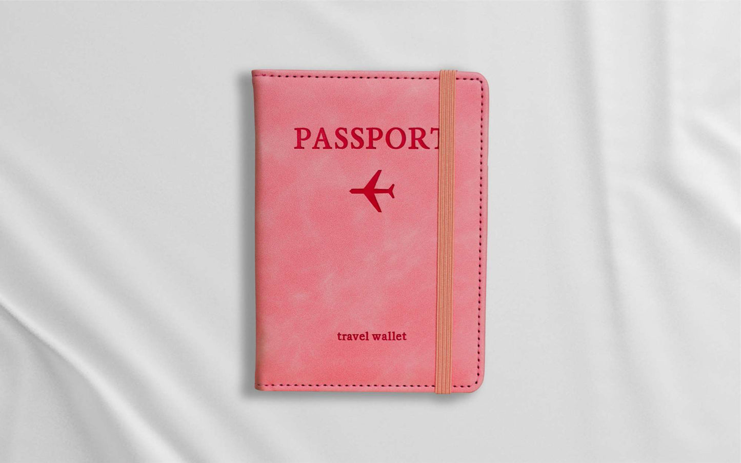 Passport holder