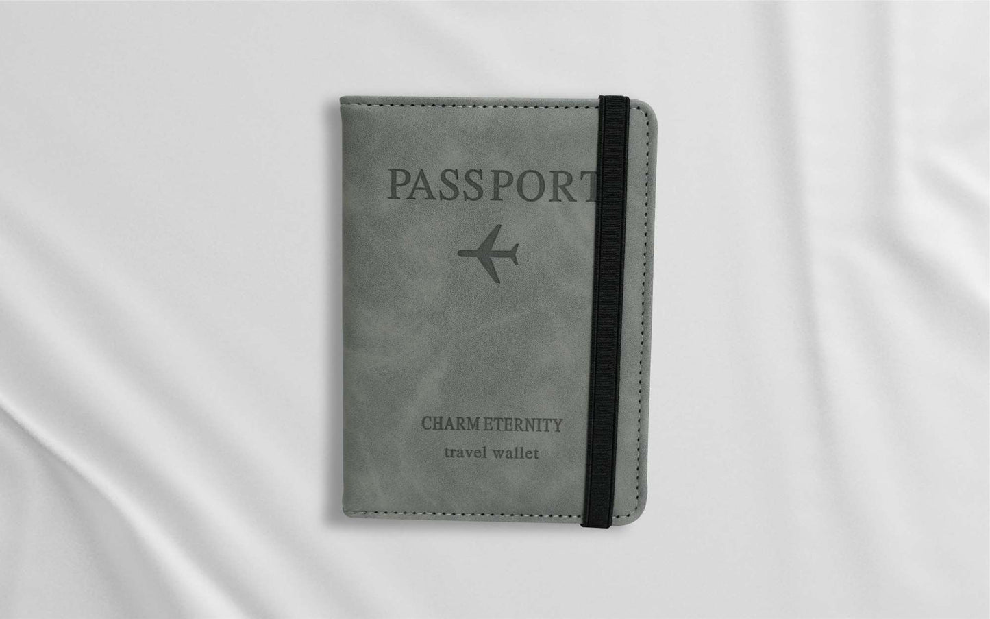 Passport holder