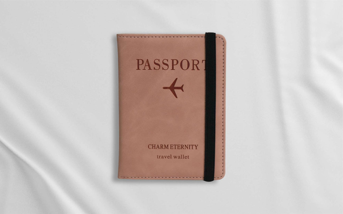 Passport holder