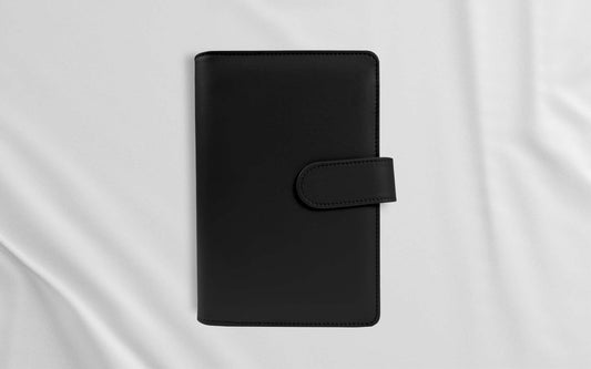 Budget Binder 'Matt' - All Items Included