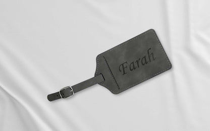 Luggage Tags