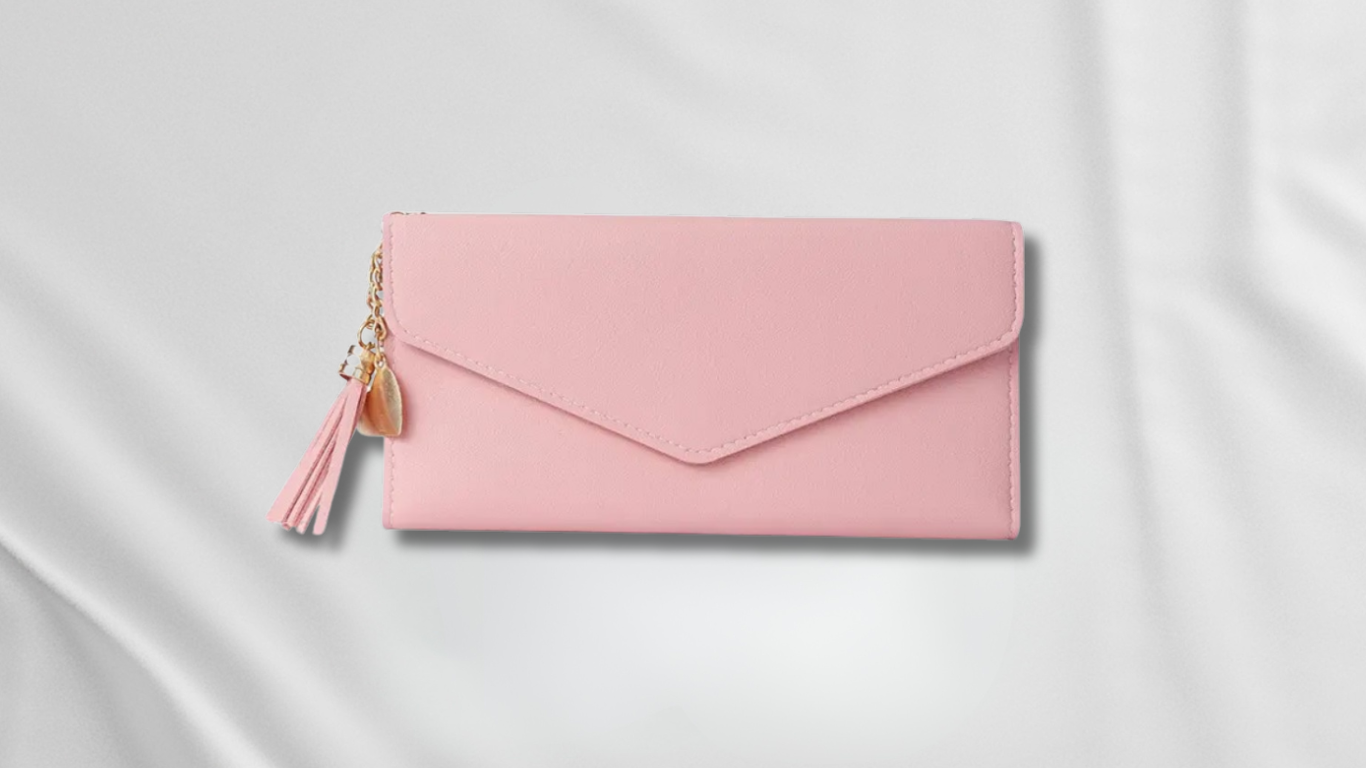 Victoria Long wallet