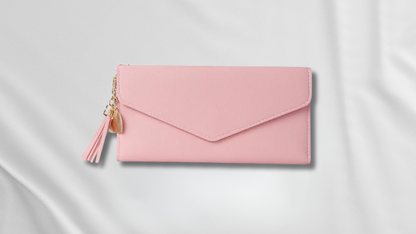 Victoria Long wallet