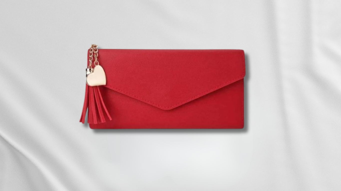Victoria Long wallet