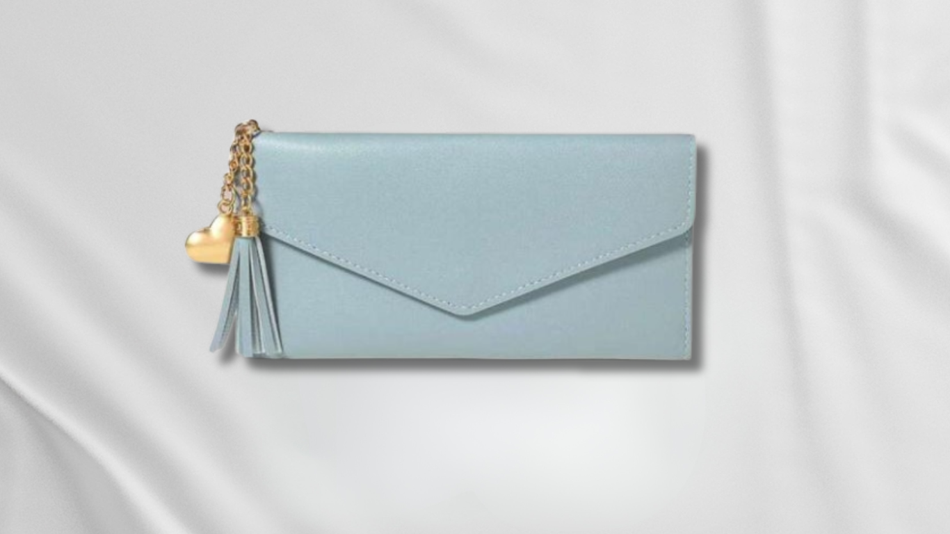 Victoria Long wallet