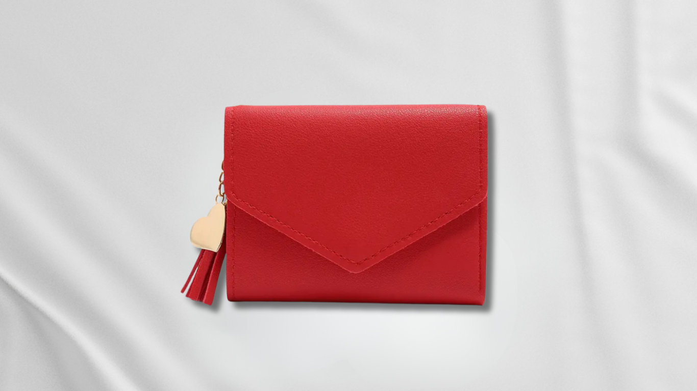 Victoria Short Wallet