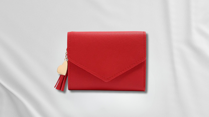 Victoria Short Wallet