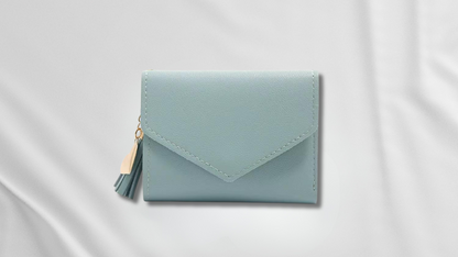 Victoria Short Wallet