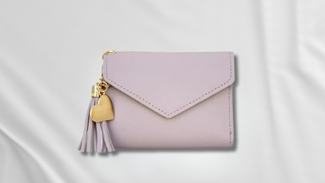 Victoria Short Wallet