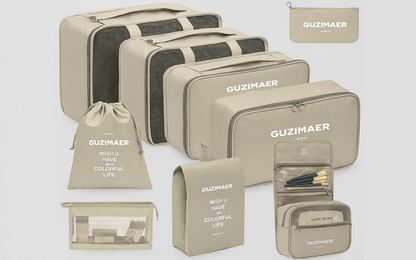 Travel Organizer