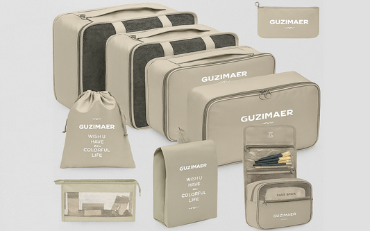 Travel Organizer