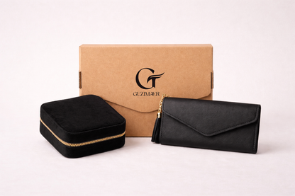 Sleek Voyage Package