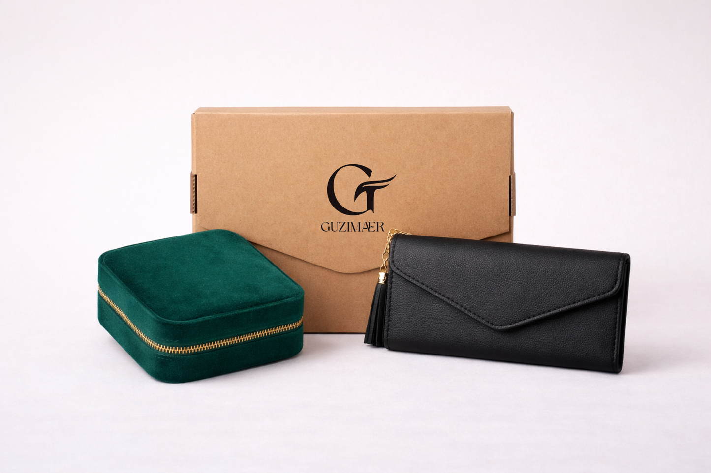 Sleek Voyage Package