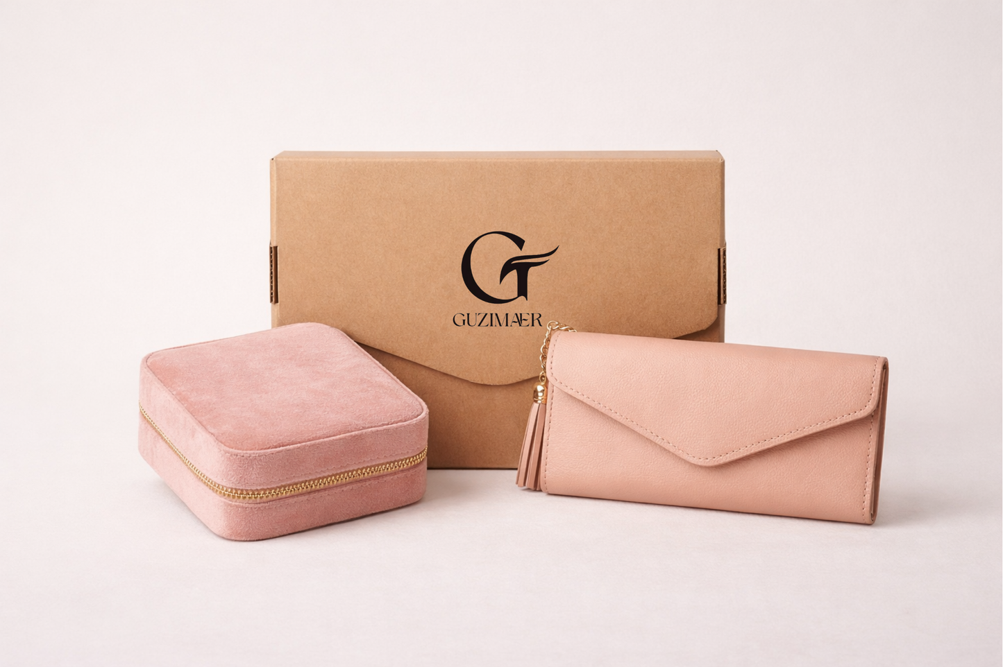 Sleek Voyage Package