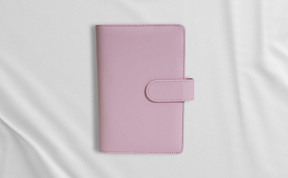 Budget Binder 'Matt' - All Items Included