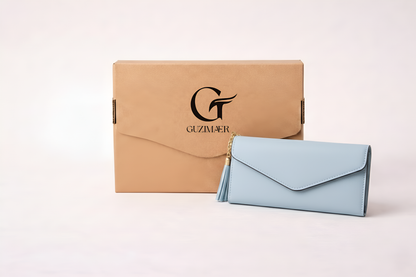 Victoria Long wallet