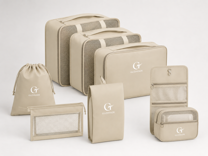 Travel Organizer