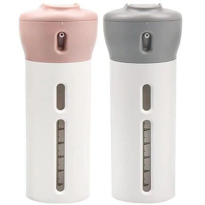 Travel Dispenser