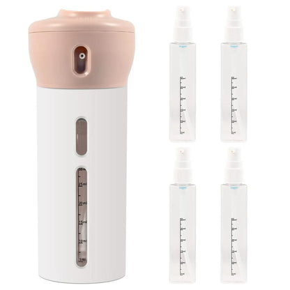 Travel Dispenser