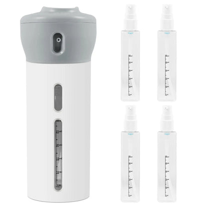 Travel Dispenser