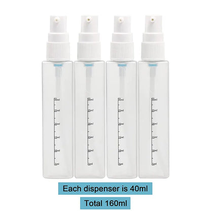 Travel Dispenser